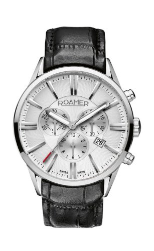 Roamer Of Switzerland Watch