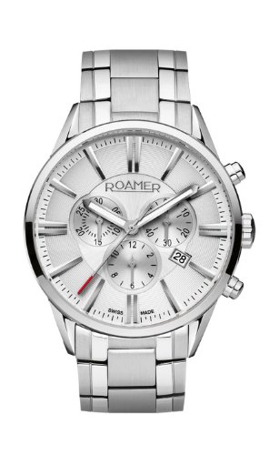 Roamer Of Switzerland Watch