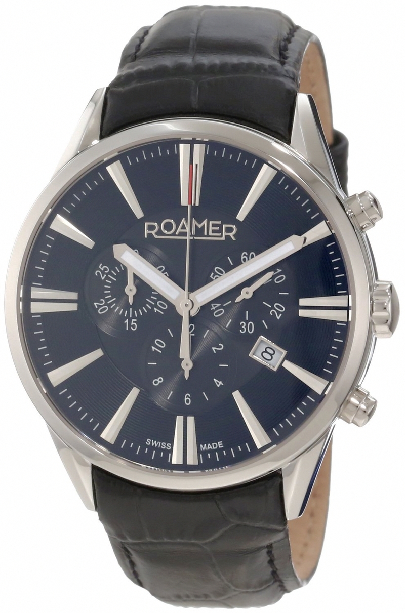 Roamer Of Switzerland Watch