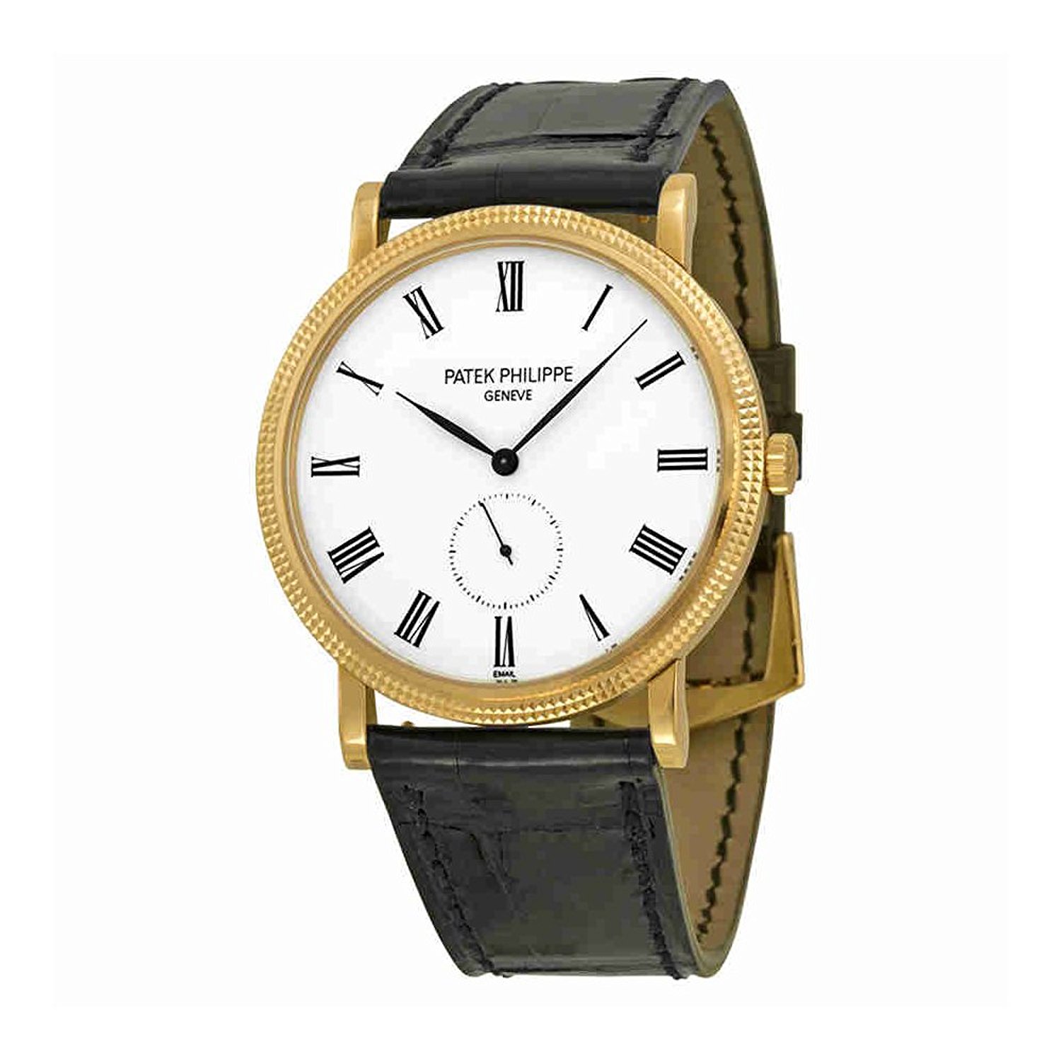 AAA 1:1 Replica Patek Philippe Watches : 5116R-001 Hand Wind Dial Color
  
        
        
          
          
          
  
  
    Authentic Enamel Men Watch
