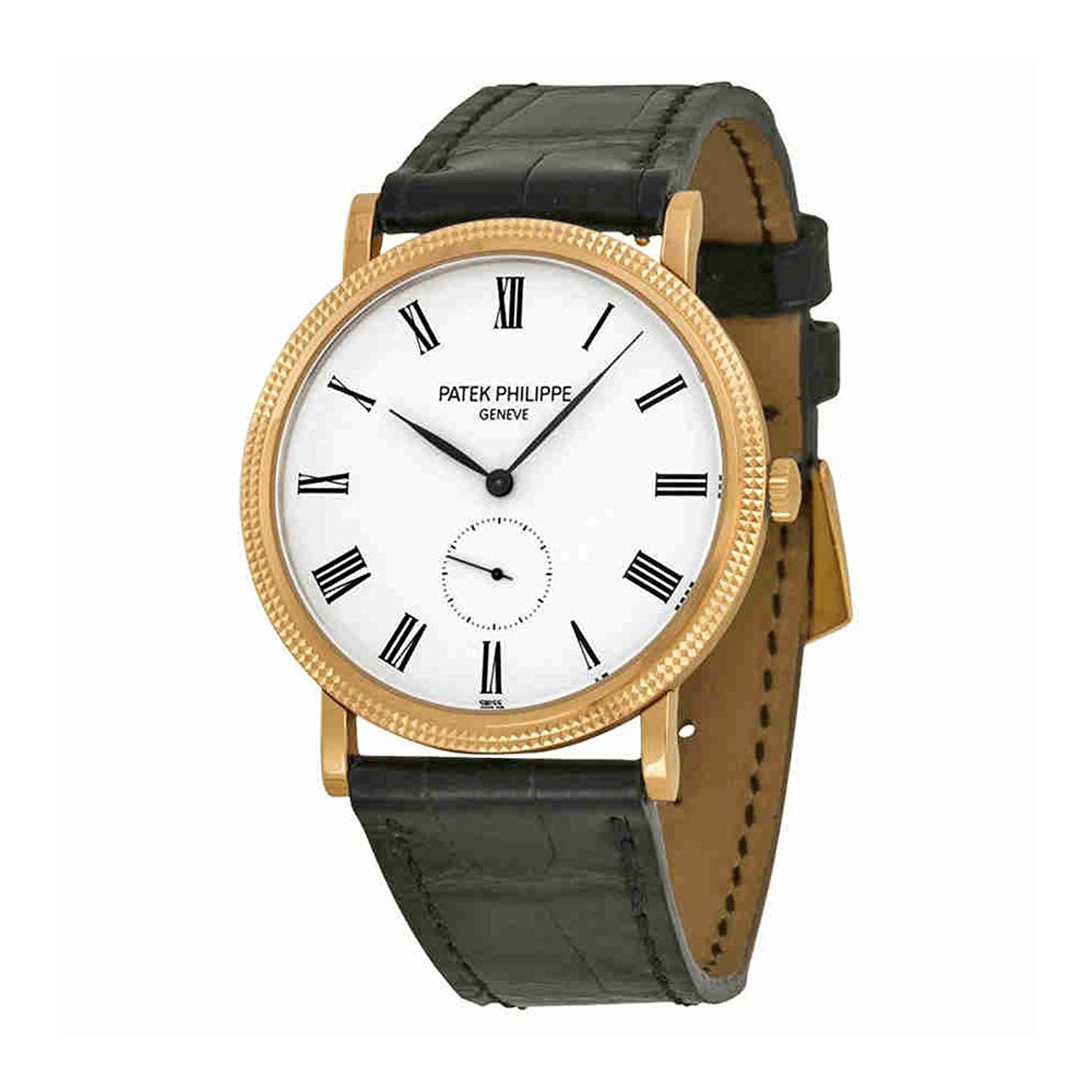 Patek Philippe Watch