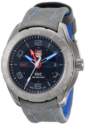 Luminox Watch