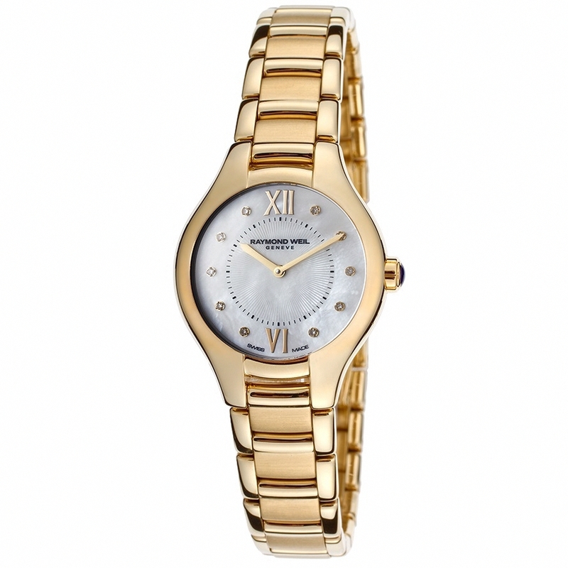 Raymond Weil Watch