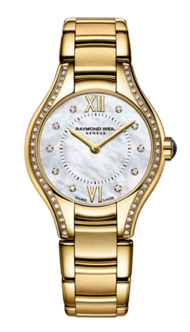 Raymond Weil Watch