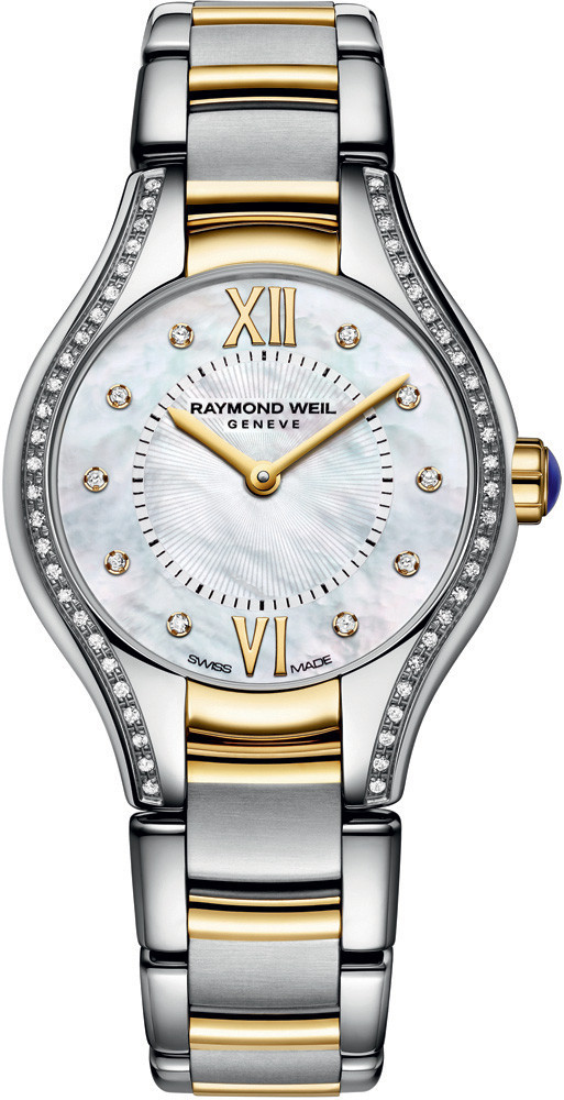 Raymond Weil Watch