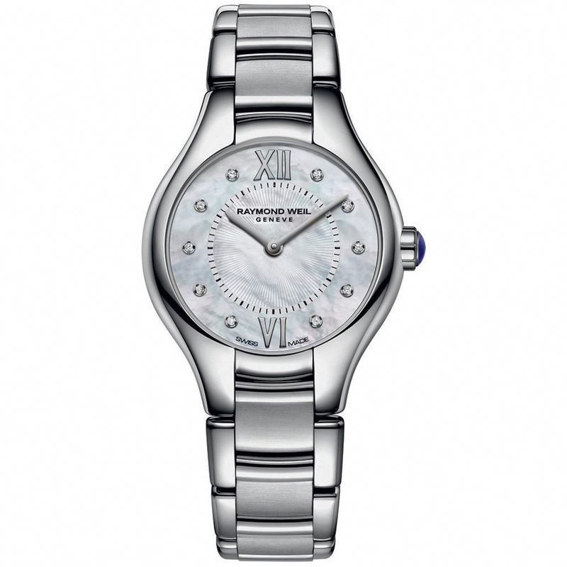 Raymond Weil Watch