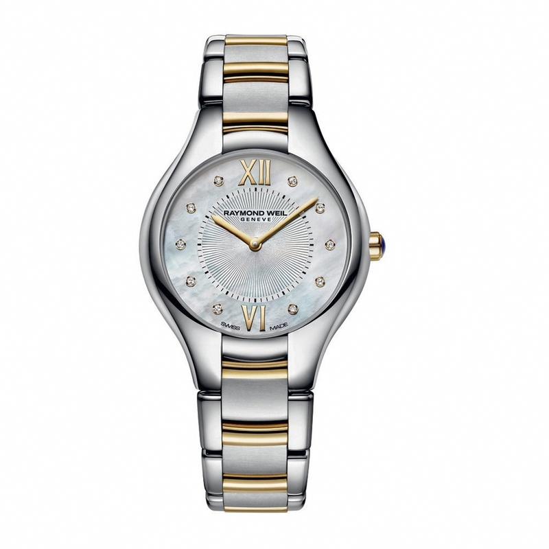Raymond Weil Watch