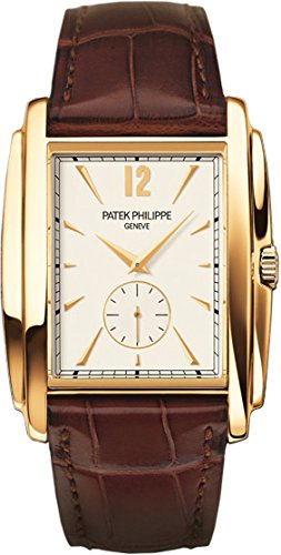 Patek Philippe Watch