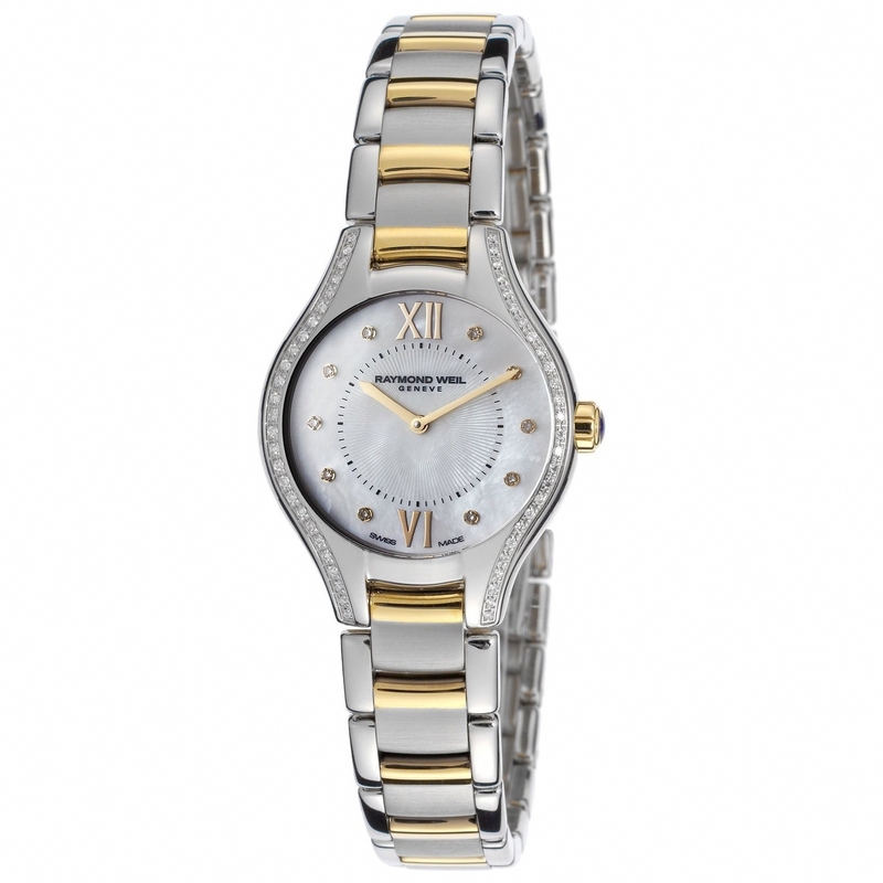 Raymond Weil Watch
