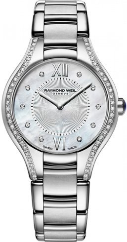 Raymond Weil Watch