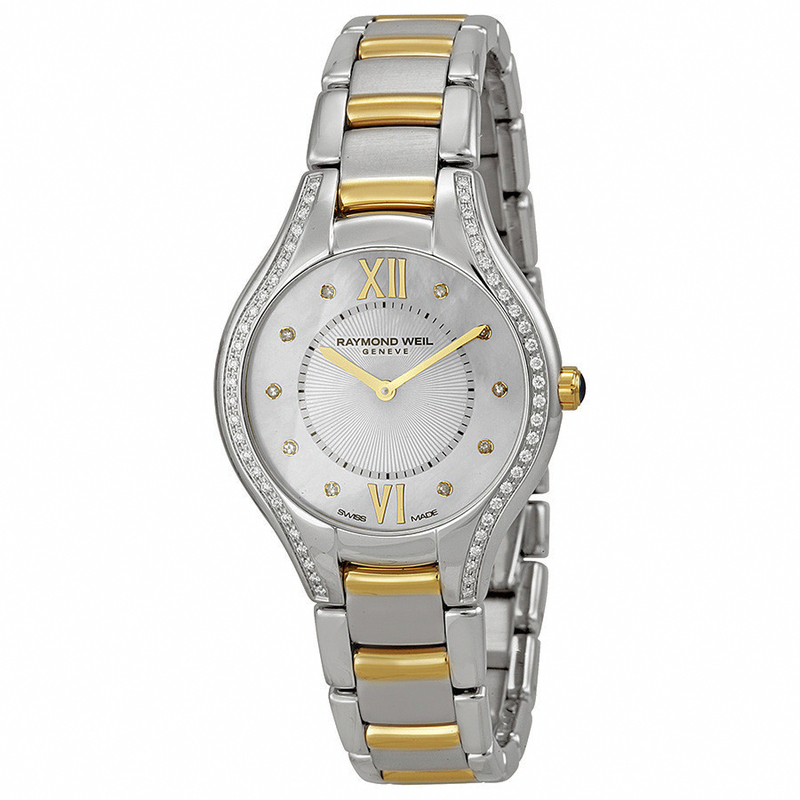 Raymond Weil Watch