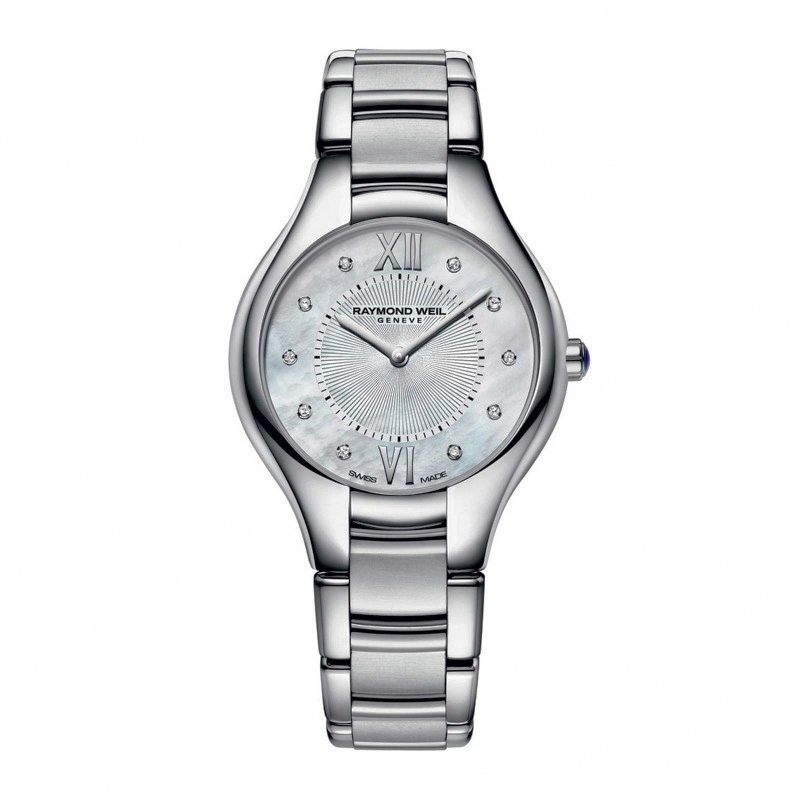 Raymond Weil Watch