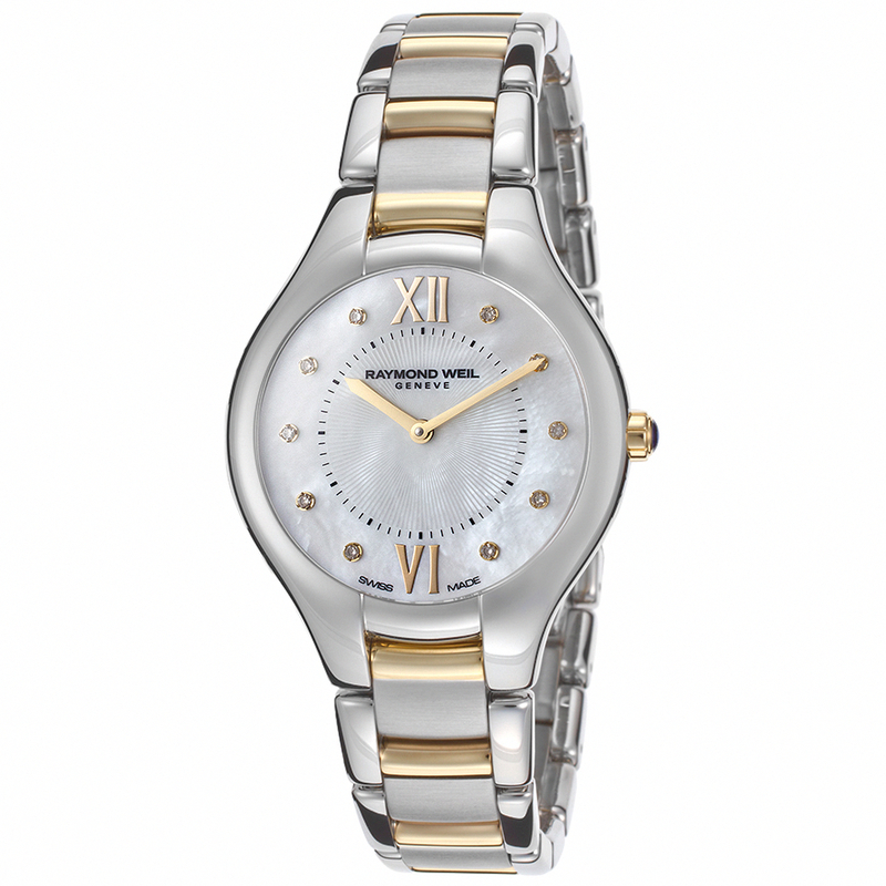 Raymond Weil Watch