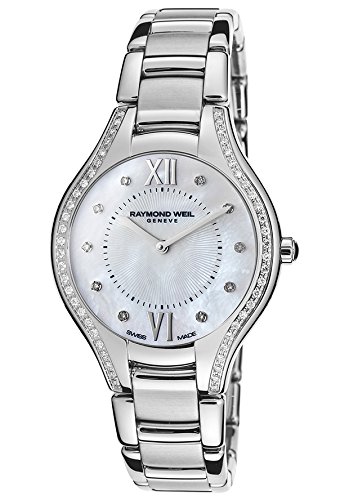 Raymond Weil Watch