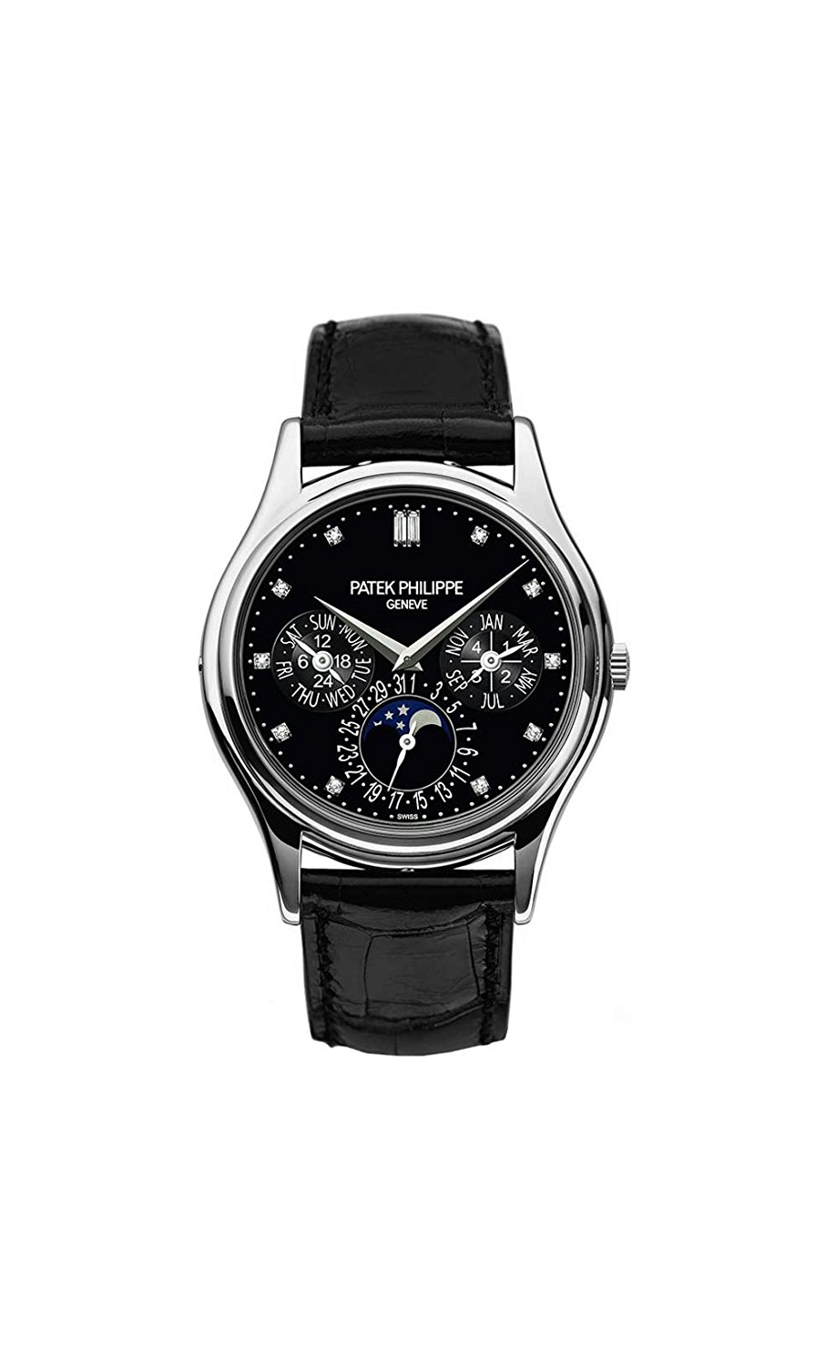 Patek Philippe Watch