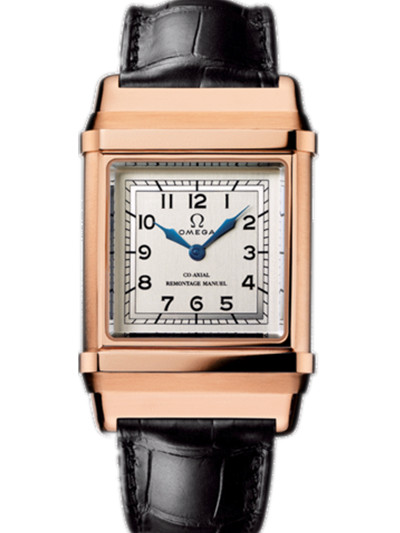 Omega Watch