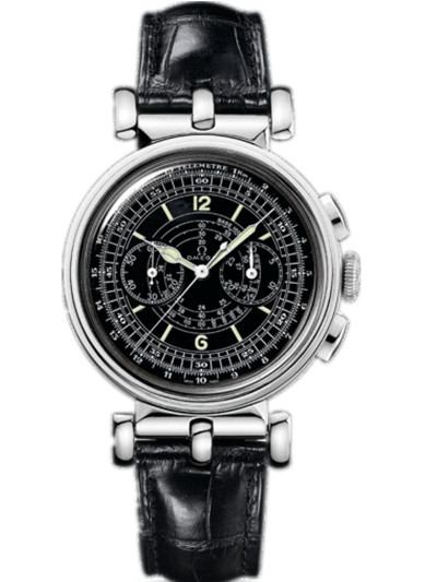 Omega Watch
