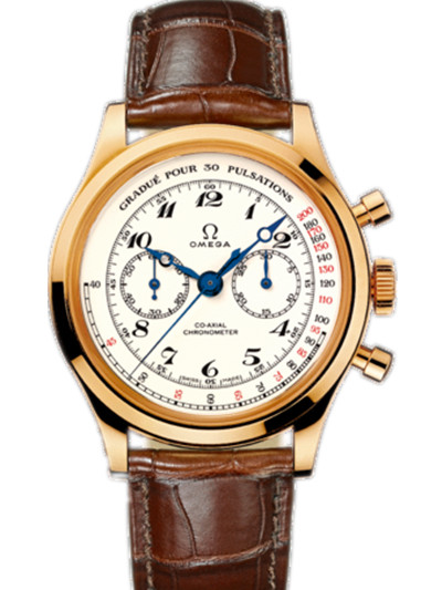 Omega Watch