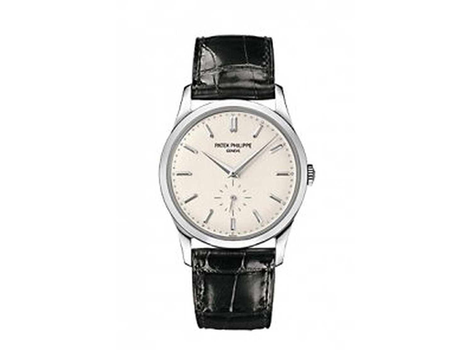 Patek Philippe Watch