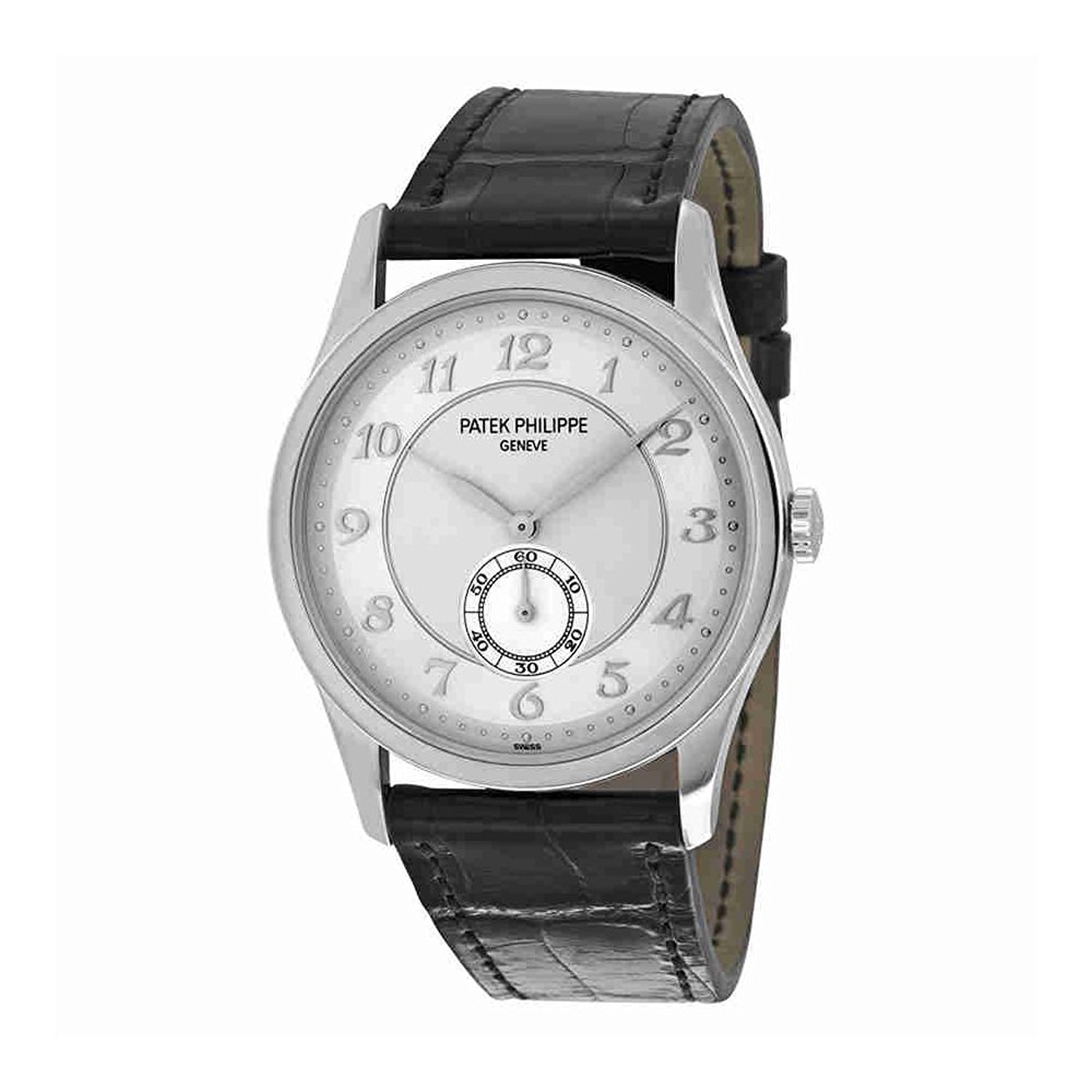 Patek Philippe Watch