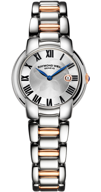 Raymond Weil Watch