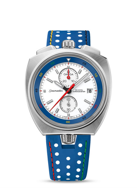 Omega Watch