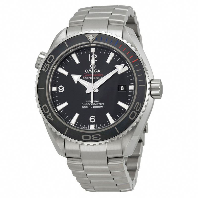 Omega Watch