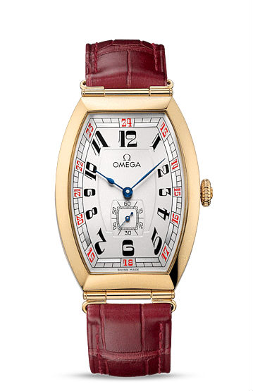 Omega Watch