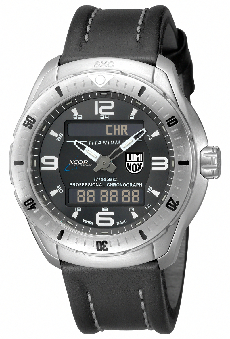 Luminox Watch