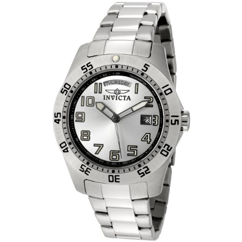 Invicta Watch