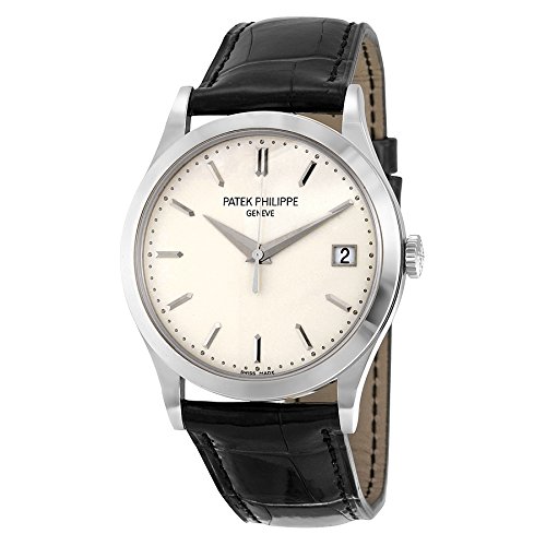 Patek Philippe Watch