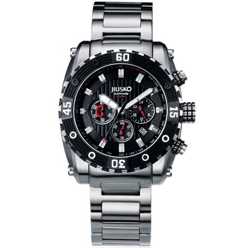 Jiusko Watch
