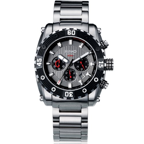 Jiusko Watch