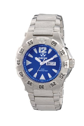 Reactor Watch