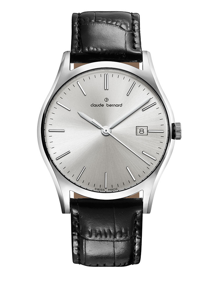 Claude Bernard Watch