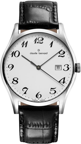 Claude Bernard Watch