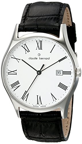 Claude Bernard Watch