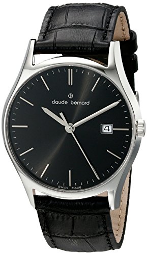 Claude Bernard Watch