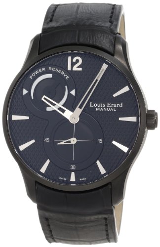 Louis Erard Watch