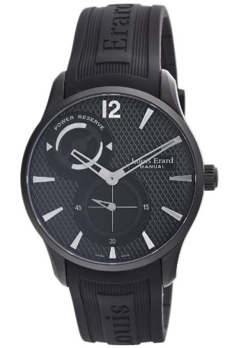 Louis Erard Watch