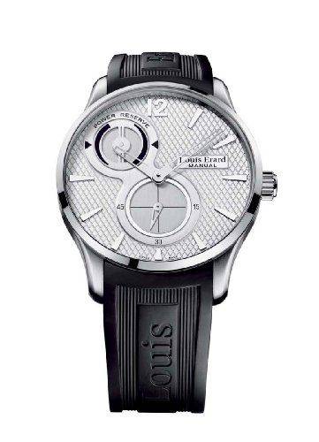 Louis Erard Watch