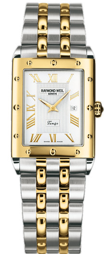 Raymond Weil Watch