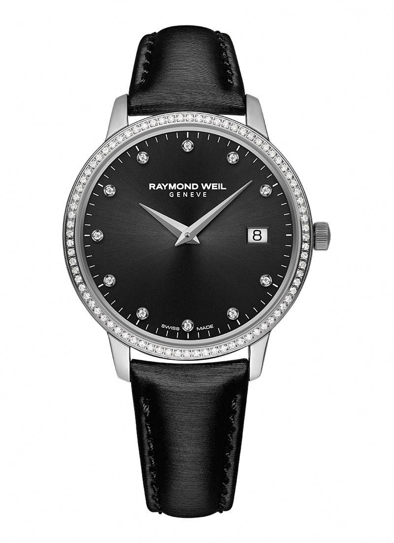 Raymond Weil Watch