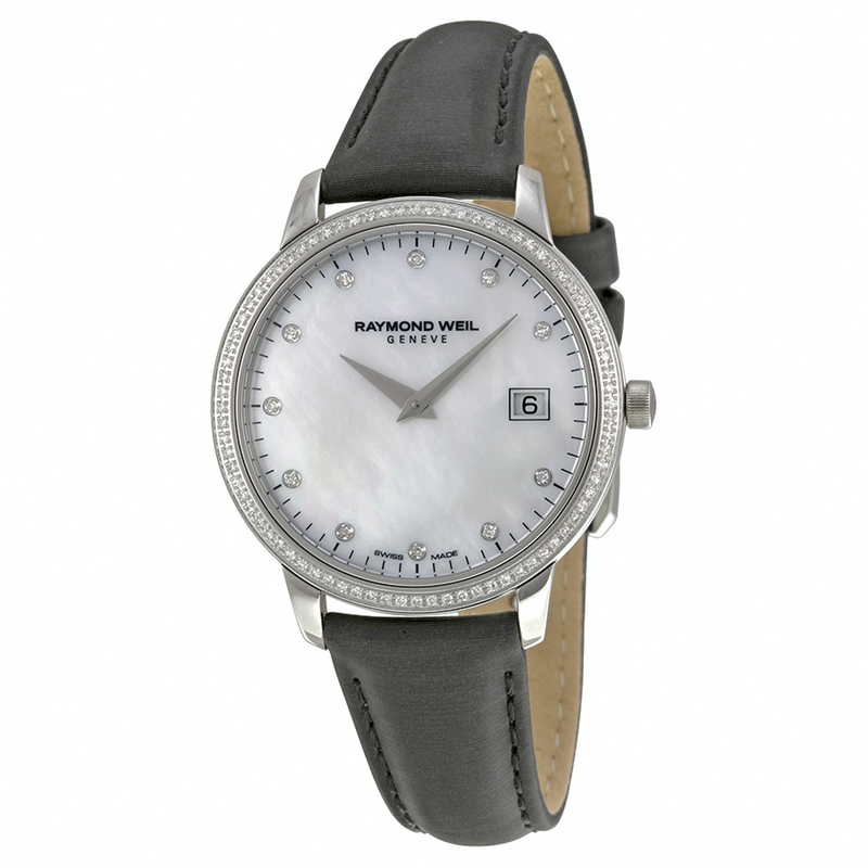 Raymond Weil Watch