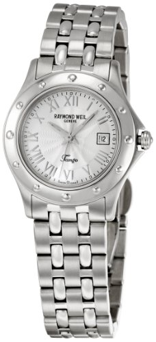 Raymond Weil Watch