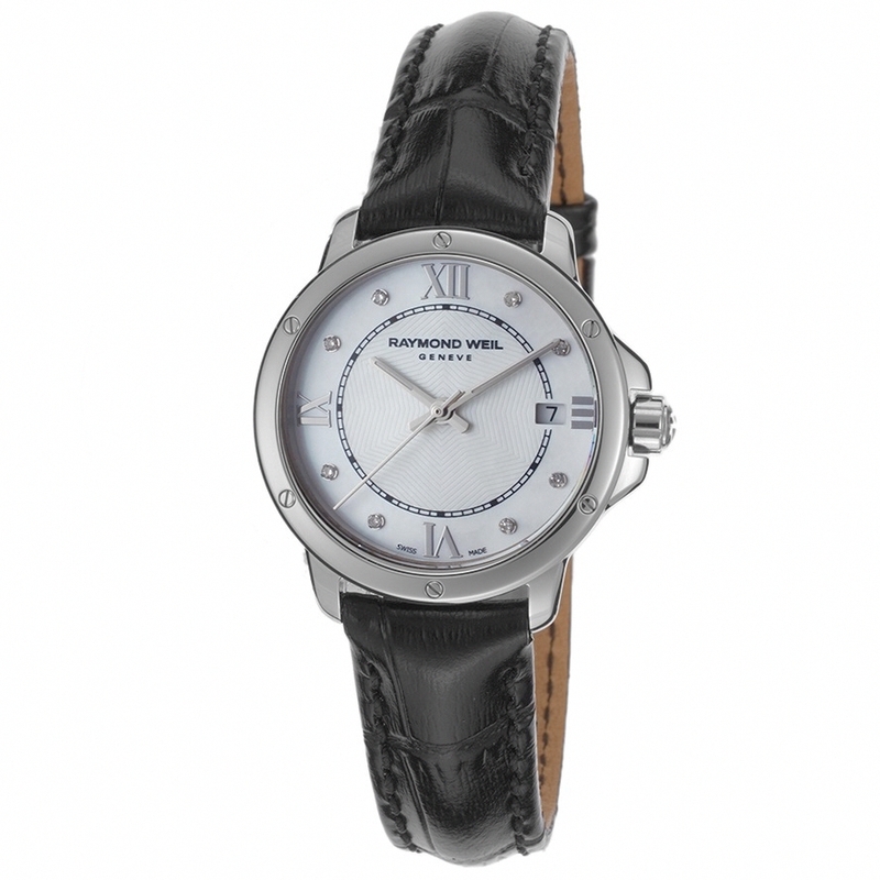 Raymond Weil Watch