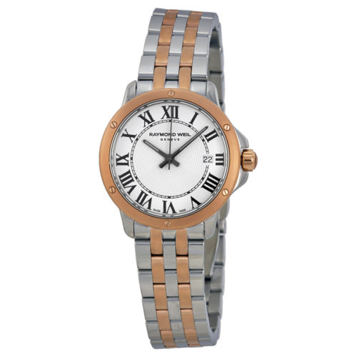 Raymond Weil Watch