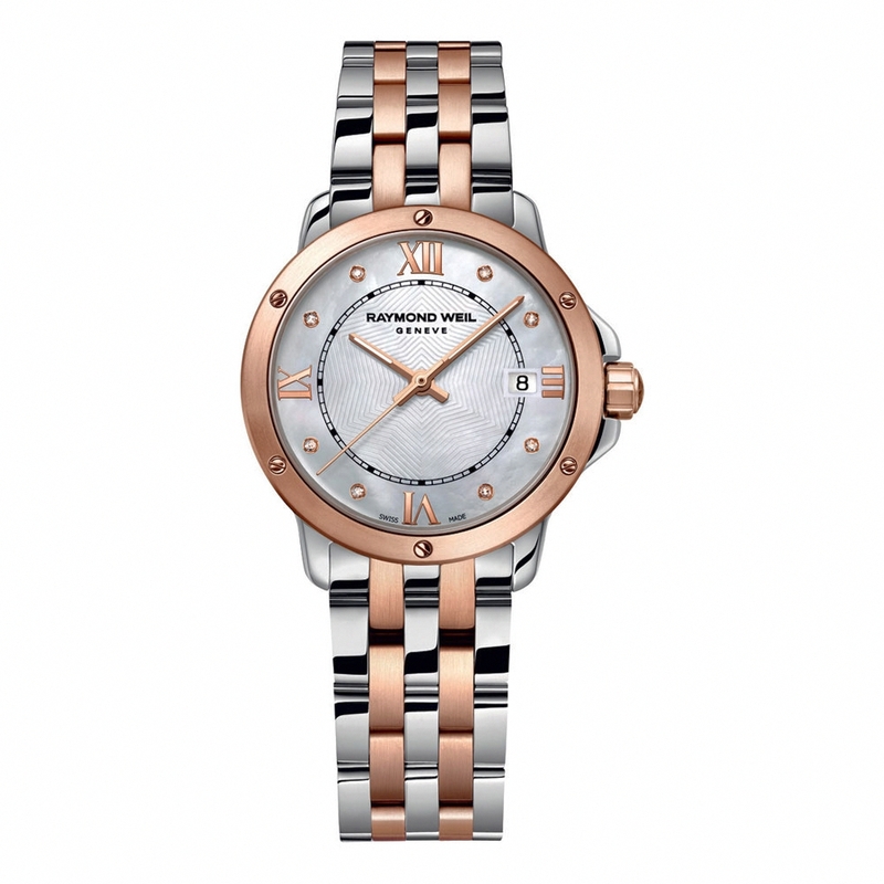 Raymond Weil Watch