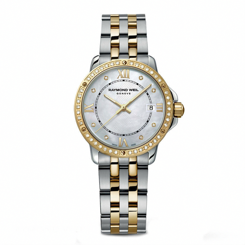 Raymond Weil Watch