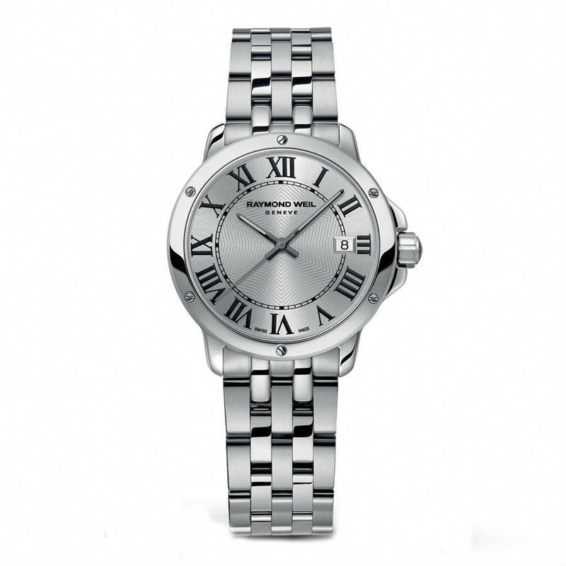 Raymond Weil Watch